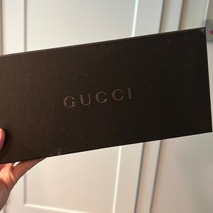 GUCCI ice trays (used)